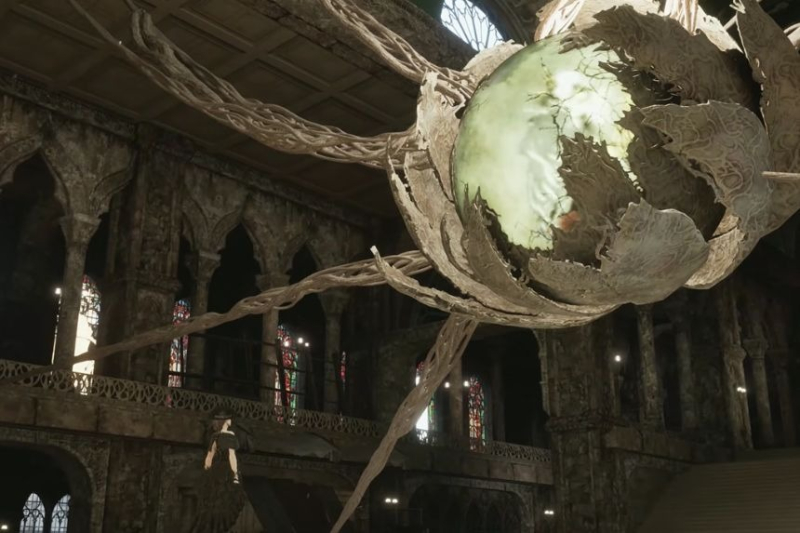 How To Save Josee in Code Vein 2