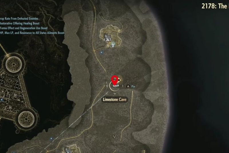 How To Save Lyle in Code Vein 2