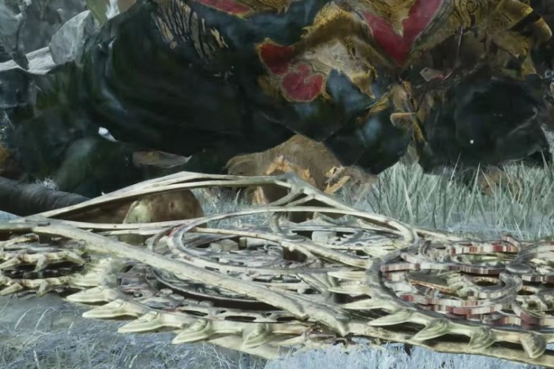 How To Save Lyle in Code Vein 2