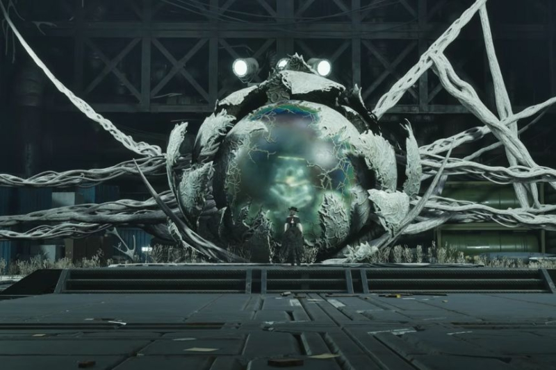 How To Save Lyle in Code Vein 2