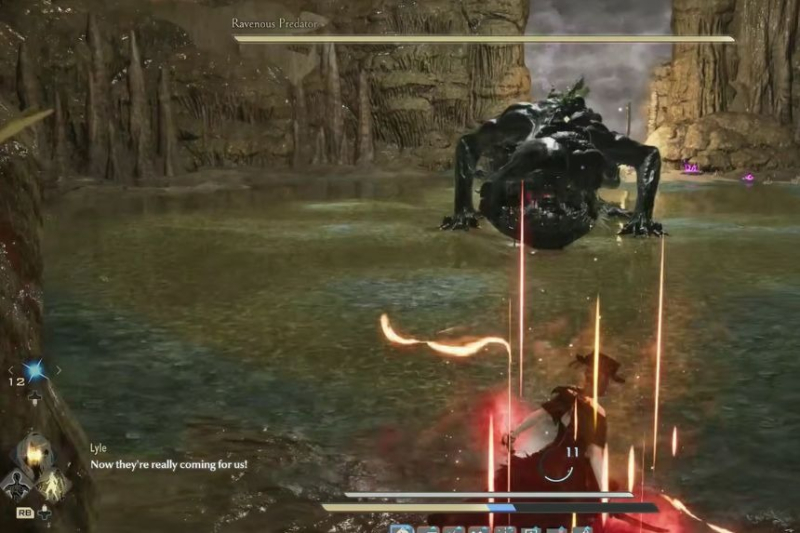 How To Save Lyle in Code Vein 2