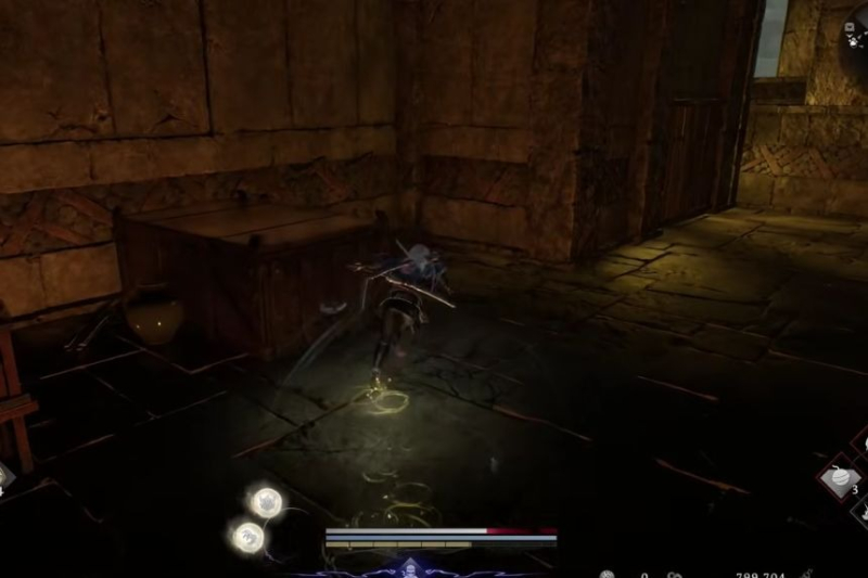 How to Unlock the Blacksmith’s Chest in Eternal Rift (Blackened Key Location) – Nioh 3