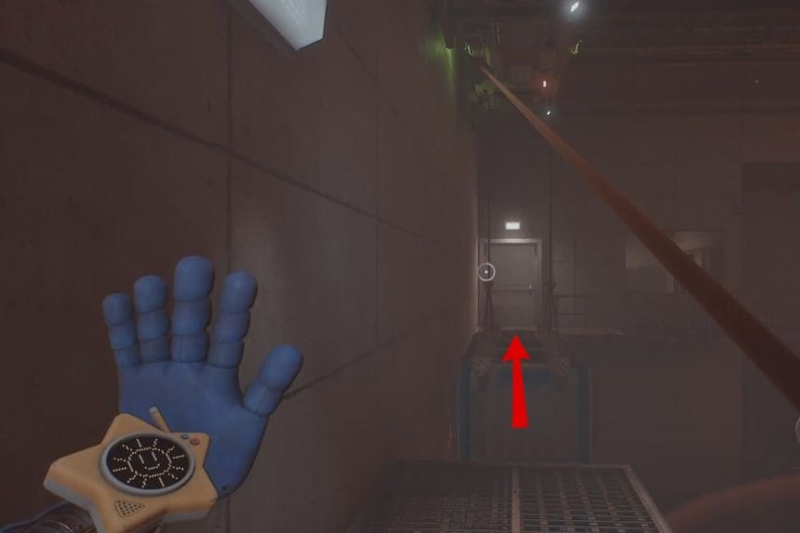 How to Unlock the Pressure Hand Locker Code in Poppy Playtime: Chapter 5