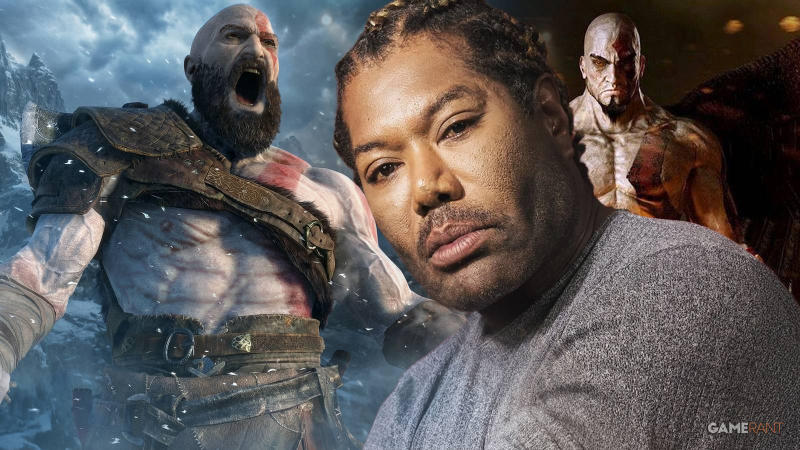 "I Have Zero Involvement" Christopher Judge Clarifies Recent God of War Trilogy Remake Comments