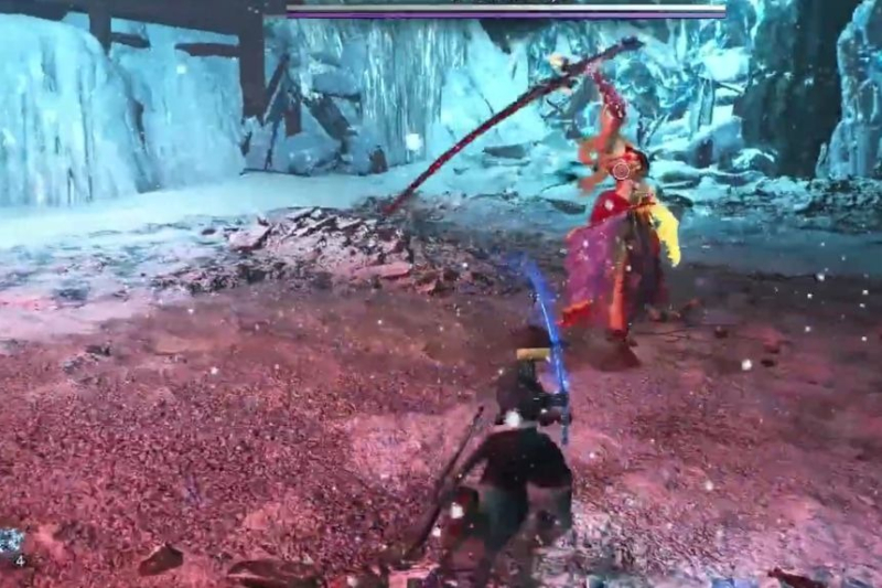 Ibaraki Doji: Nioh 3 Boss Guide