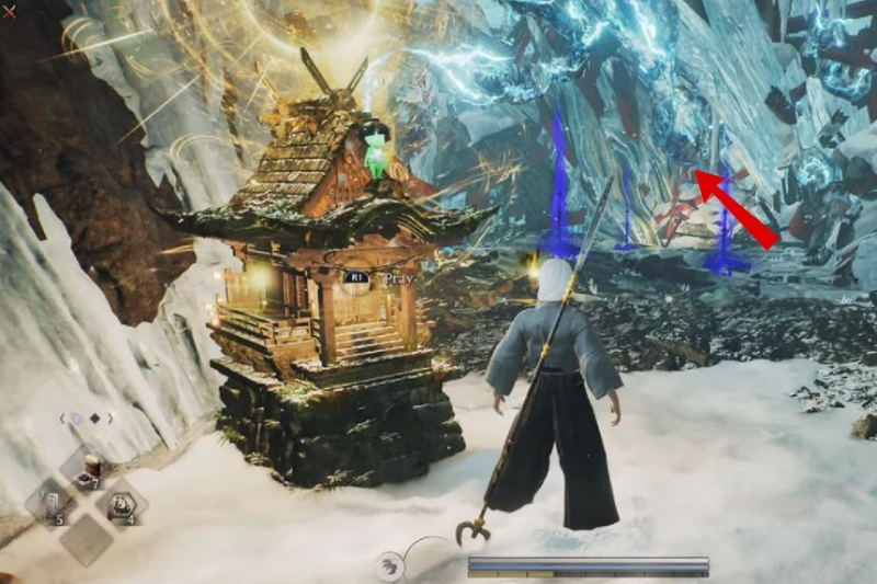 Ibaraki Doji: Nioh 3 Boss Guide