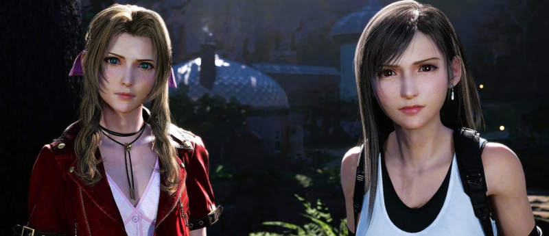 Инсайдер: Продолжение Final Fantasy VII Rebirth не станет даже временным консольным эксклюзивом PlayStation 5 — выйдет сразу везде