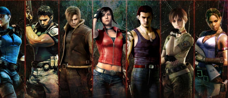 Инсайдер раскрыл график выхода следующих частей Resident Evil — Resident Evil 10 должна стартовать в 2029 году
