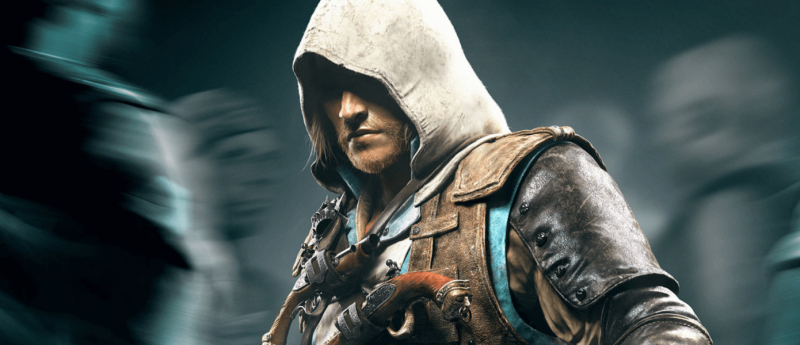 Инсайдер: Ubisoft отменила шесть игр, но сохранила ремейк Assassin’s Creed IV: Black Flag — его могут анонсировать в апреле