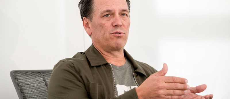 Инсайдер: Уход Фила Спенсера из Microsoft не планировался заранее — всё случилось внезапно