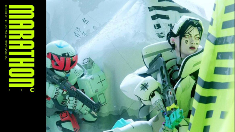 Is Marathon Server Slam Preload Available?