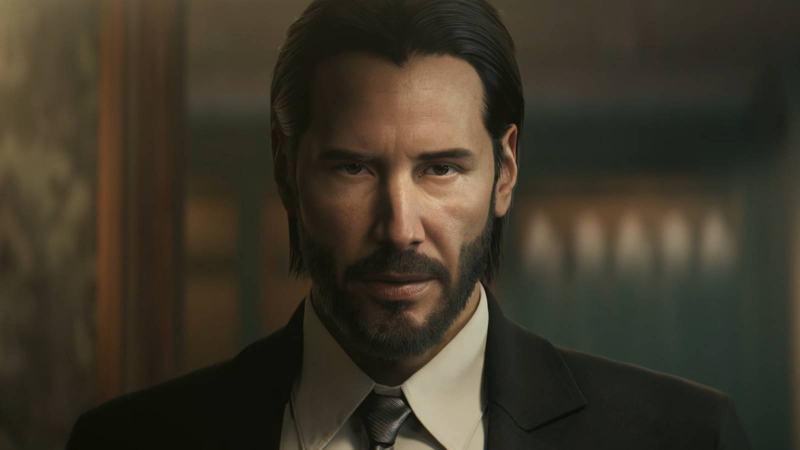 John Wick is Getting a New Video Game That Looks Absolutely Brutal