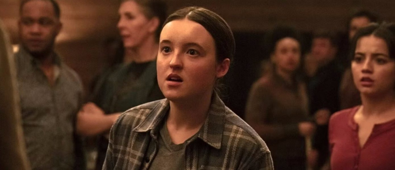 Кажется, третий сезон сериала "Одни из нас" может стать последним