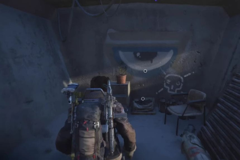 Keeping An Eye Out Quest Guide – ARC Raiders