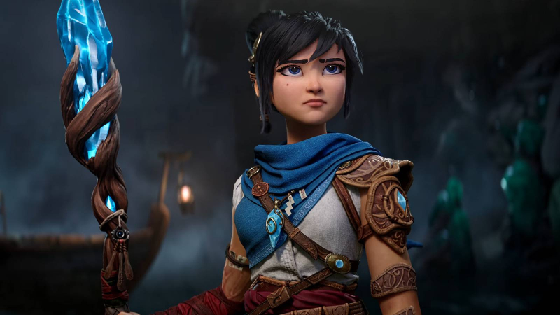 Kena Sequel is Now Official and It's Coming Out Sooner Than Expected