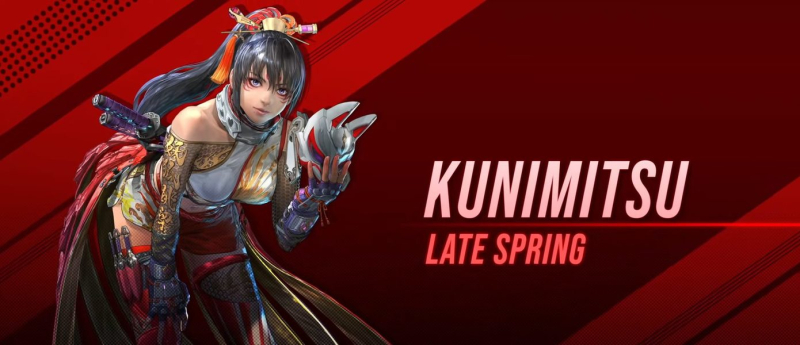 Кенгуру готовится к боксу: Анонсирован третий сезон контента для Tekken 8