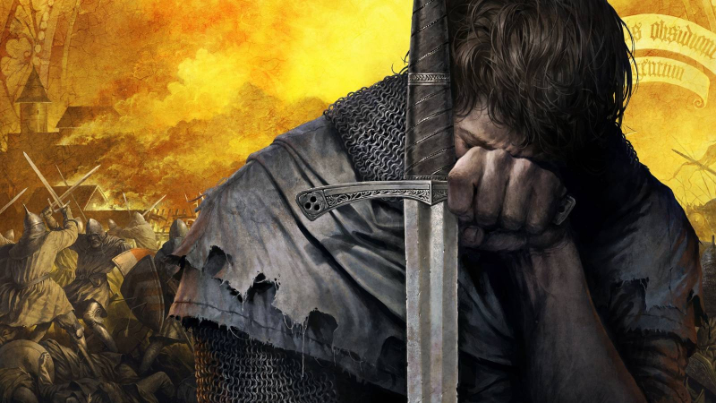 Kingdom Come: Deliverance PS5 Version Leak Suggests Imminent Release