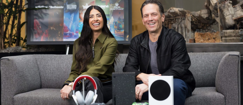 Кто такая Аша Шарма — новая руководительница Microsoft Gaming, сменившая Фила Спенсера