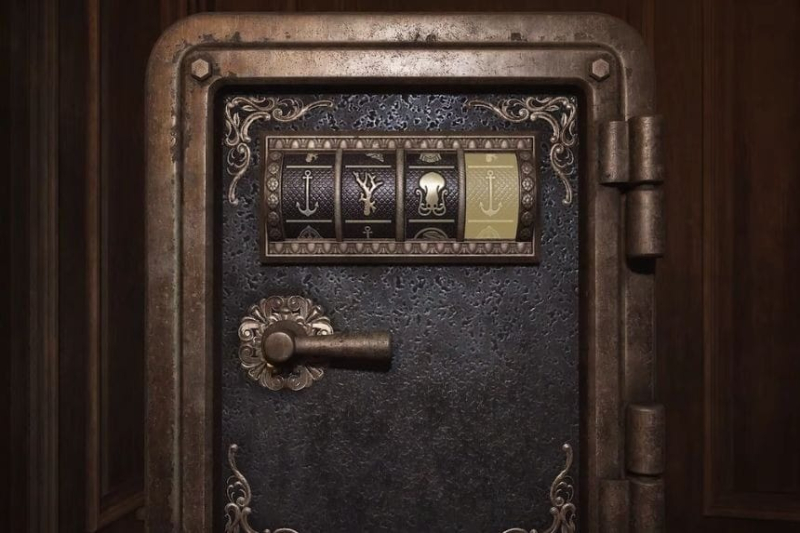 La Perla Oculta Safe Combination – Crisol: Theater of Idols