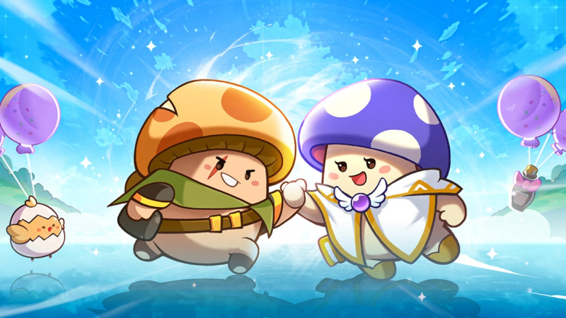 Legend of Mushroom codes for February 2026