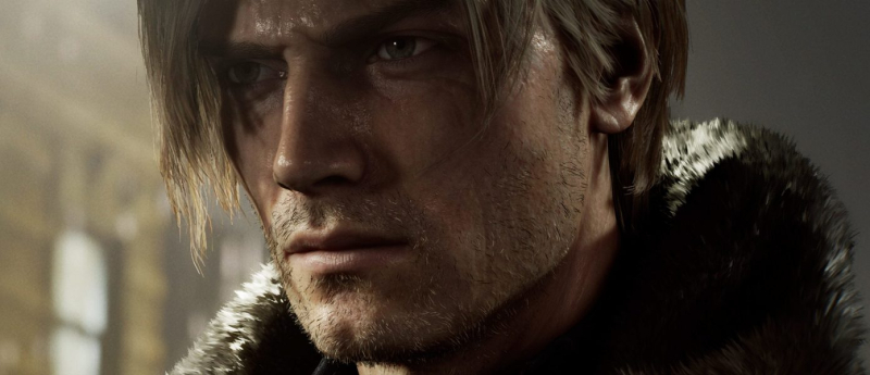 Леон возвращается в полицейский участок Раккун-Сити в захватывающем четвёртом трейлере Resident Evil Requiem