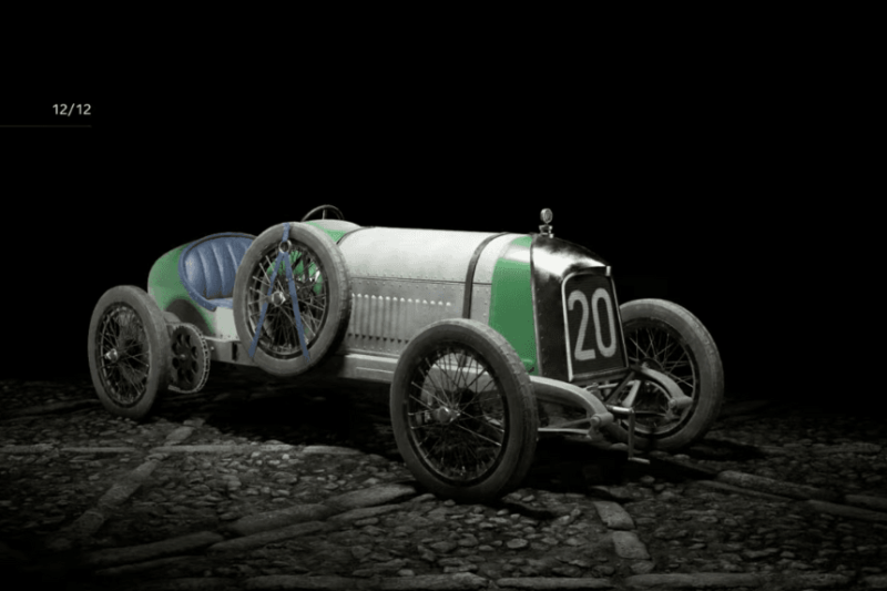 Mafia: The Old Country – Driving in Style Trophy / Achievement Guide