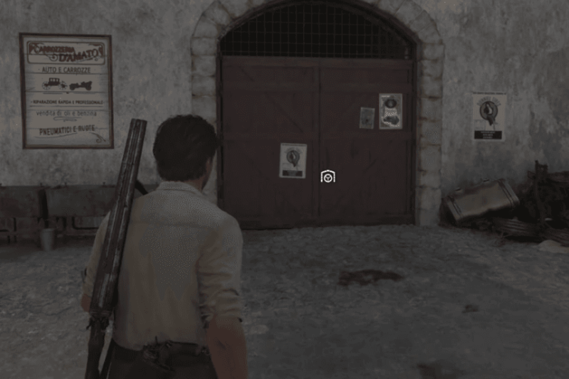 Mafia: The Old Country – Driving in Style Trophy / Achievement Guide