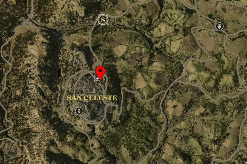 Mafia: The Old Country – Driving in Style Trophy / Achievement Guide