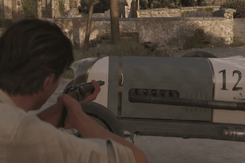 Mafia: The Old Country – Good as New Trophy / Achievement Guide