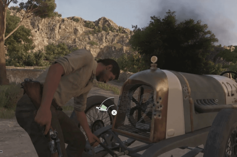 Mafia: The Old Country – Good as New Trophy / Achievement Guide