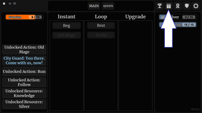 Magic and Divinity codes for February 2026