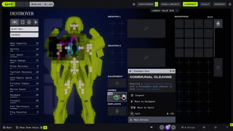 Marathon Cores Guide: What Are They and How Do They Work?