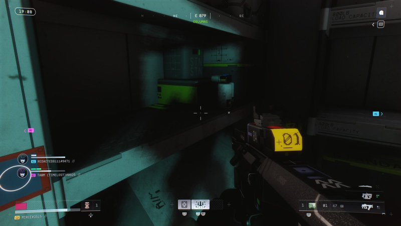 Marathon – How to acquire NuCal Employee ID