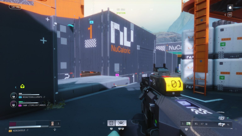 Marathon – How to acquire NuCal Employee ID