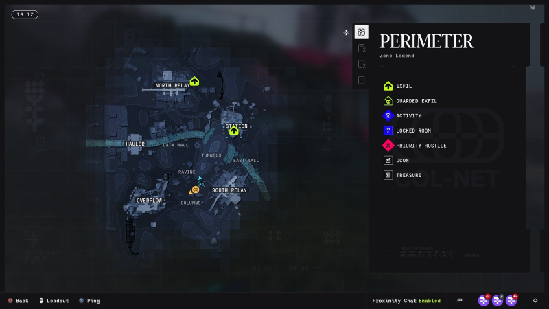 Marathon – How to acquire NuCal Employee ID