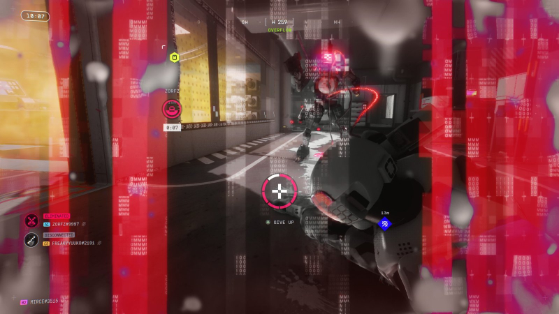 Marathon – How to complete Introducing: Traxus Contract