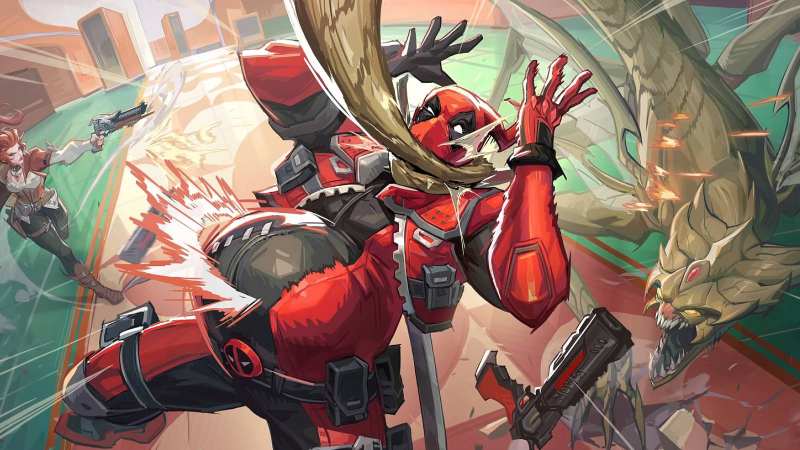 Marvel Rivals outlines everything coming in Season 6.5 and shows off its newest hero