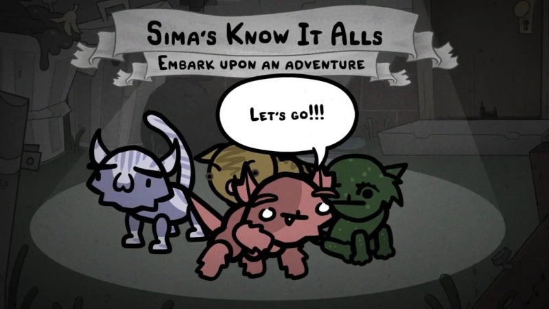 Mewgenics Guide: How to Maximize Your Retired Veterans