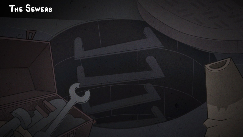 Mewgenics – How to beat Daddy Shark