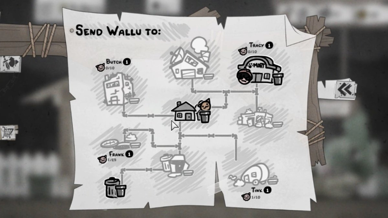 Mewgenics – How to unlock Mystery Man