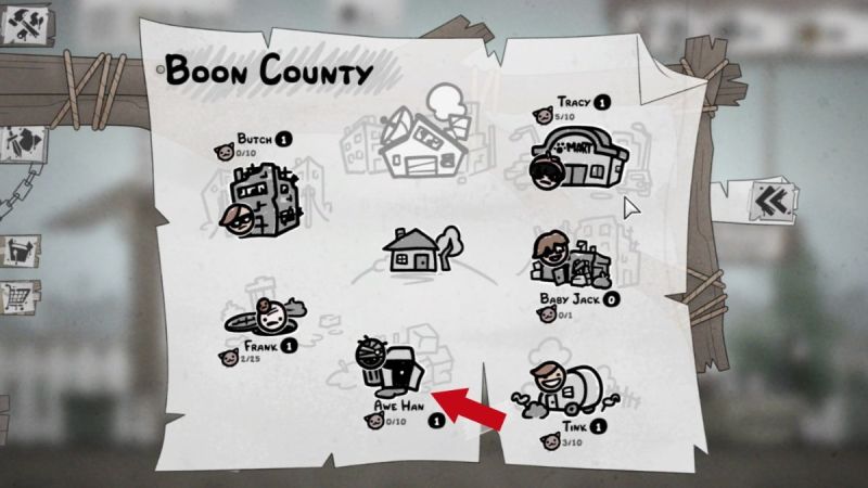 Mewgenics – How to unlock Mystery Man