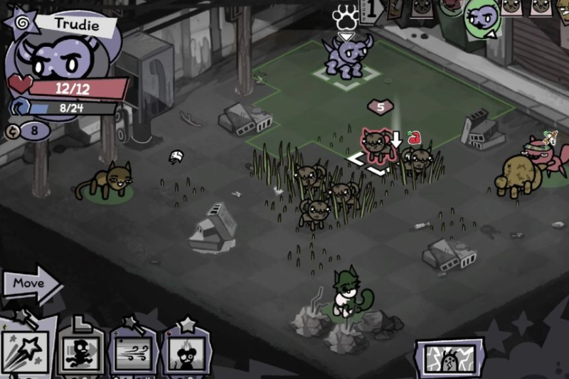 Mewgenics: Maisie Boss Guide