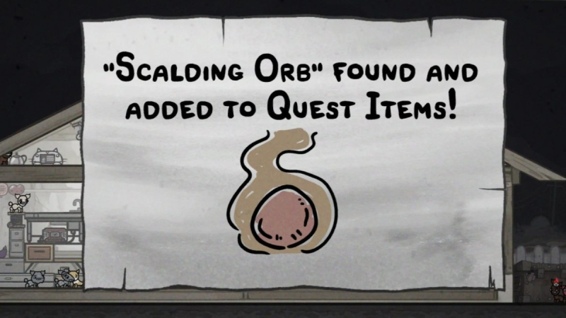 Mewgenics: Man In The Moon Boss Guide