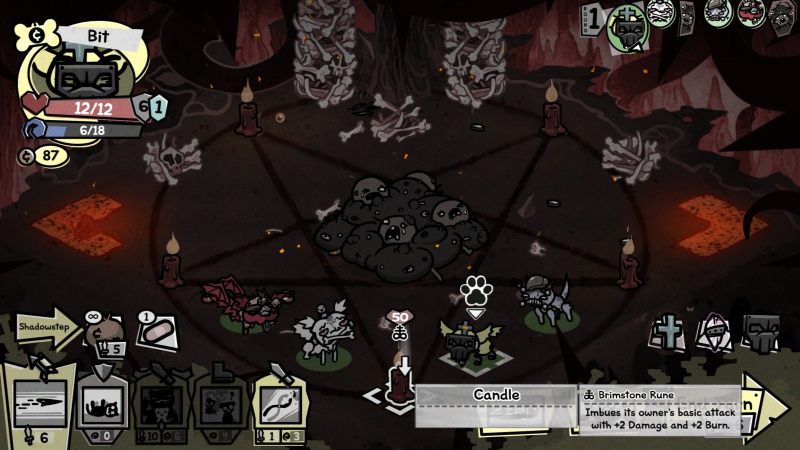 Mewgenics – The Complete Coven Boss Guide