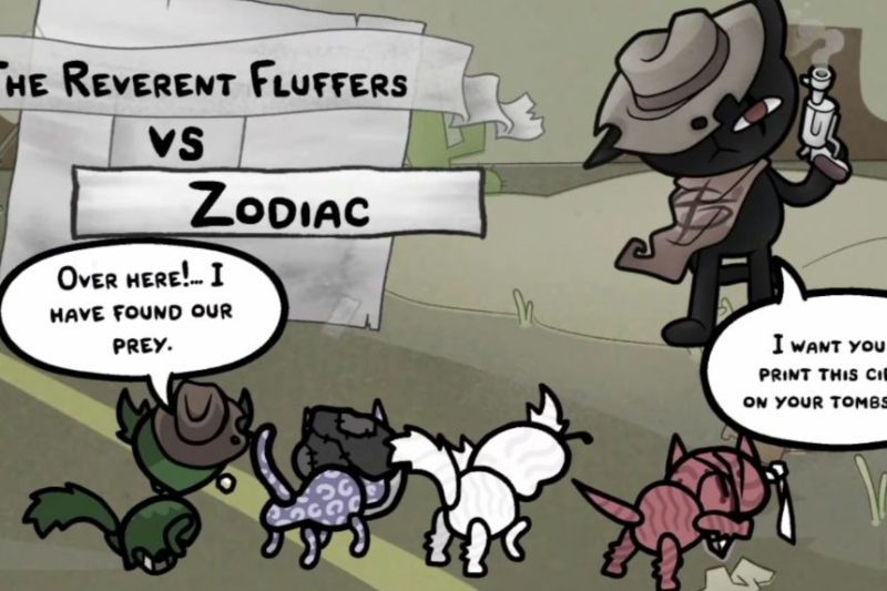 Mewgenics: Zodiac Boss Guide