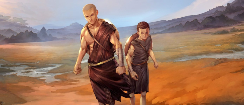 "Мусорная поделка": Создатель God of War Дэвид Яффэ остался не в восторге от God of War: Sons of Sparta для PlayStation 5