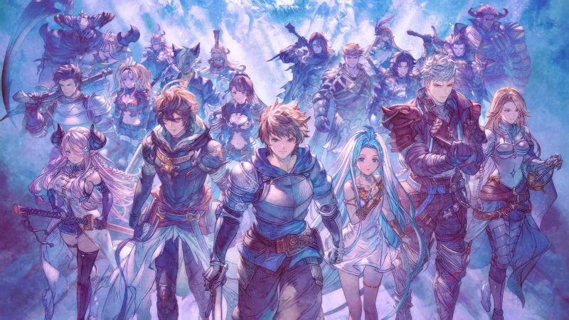New Granblue Fantasy Relink Game Confirmed for the Switch 2