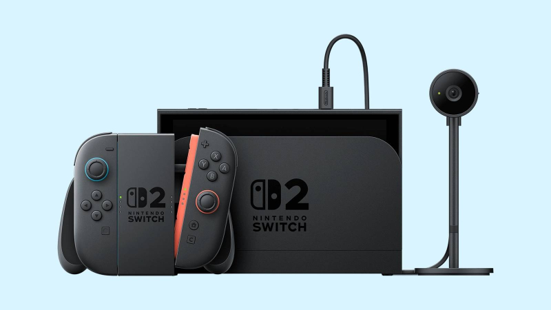 Nintendo issues official statement on potential for Switch 2 price increase