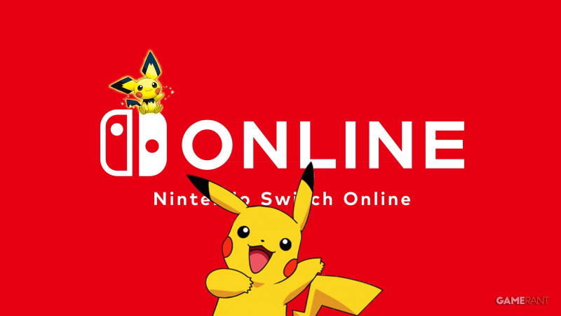 Nintendo Switch Online Is Getting an Underrated GameCube Pokemon Game Next Month