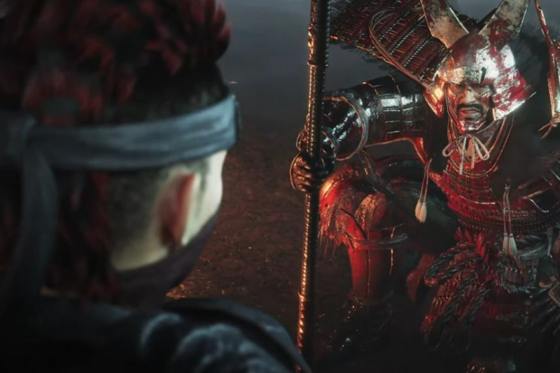 Nioh 3 Boss Guide – Yamagata Masakage